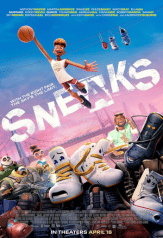 sneaks (2025)